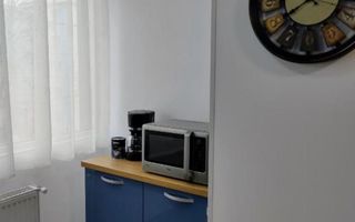 Apartament de închiriat, 2 camere, Tătărași, Iași - Mobilat, cu parcare - Poză 6
