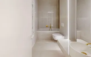 VÂNZARE APARTAMENT PREMIUM | CORTINA NORTH PIPERA | LOC PARCARE SUBTERAN - Poză 12