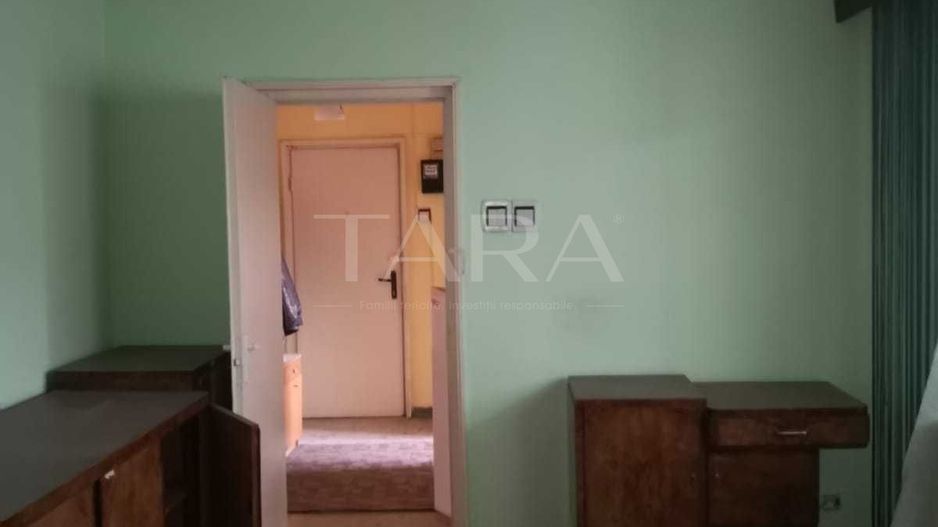 Apartament 3 camere, 71 mp utili + balcon, Zona Gheorgheni - Poză 2