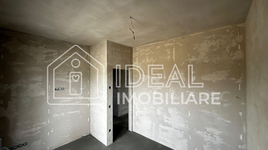Apartament 3 camere LA CHEIE, Cartierul Athitectilor - Poză 6