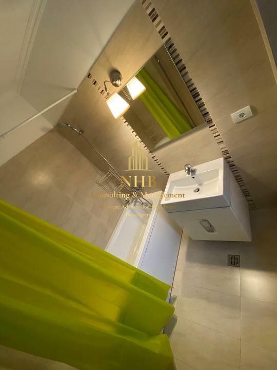 Apartament de inchiriat -3 camere Piata Victoriei - Ion Mihalache PARCARE - Poză 7