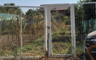 teren 1003 mp, oportunitate de constructie, Berceni - Poză 5