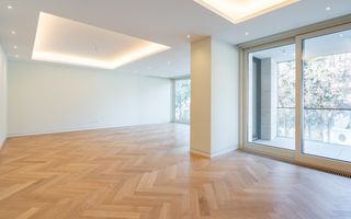 Inchiriere 5 camere - rezidential - Imobil Nou - Dorobanti - Poză 3