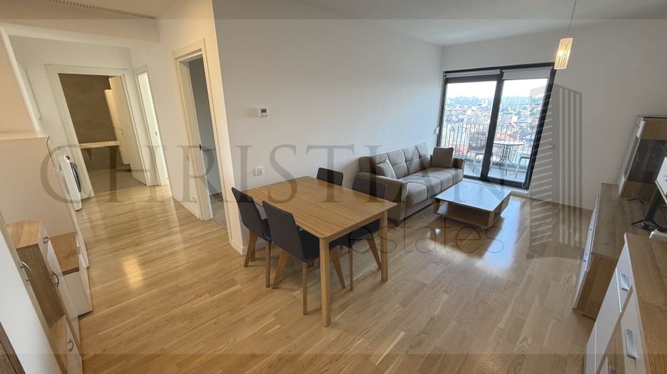 Arcadia Apartments Domenii / Parcare Sub / TVA inclus - Poză 5