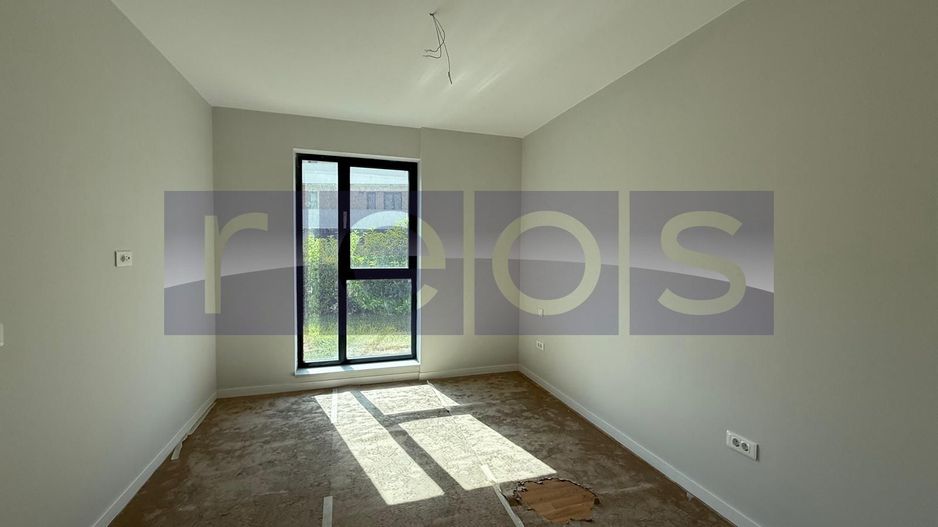 VANZARE APARTAMENT 3 CAMERE | STRAULESTI | 96MP | TERASA | COMPLEX NOU - Poză 4