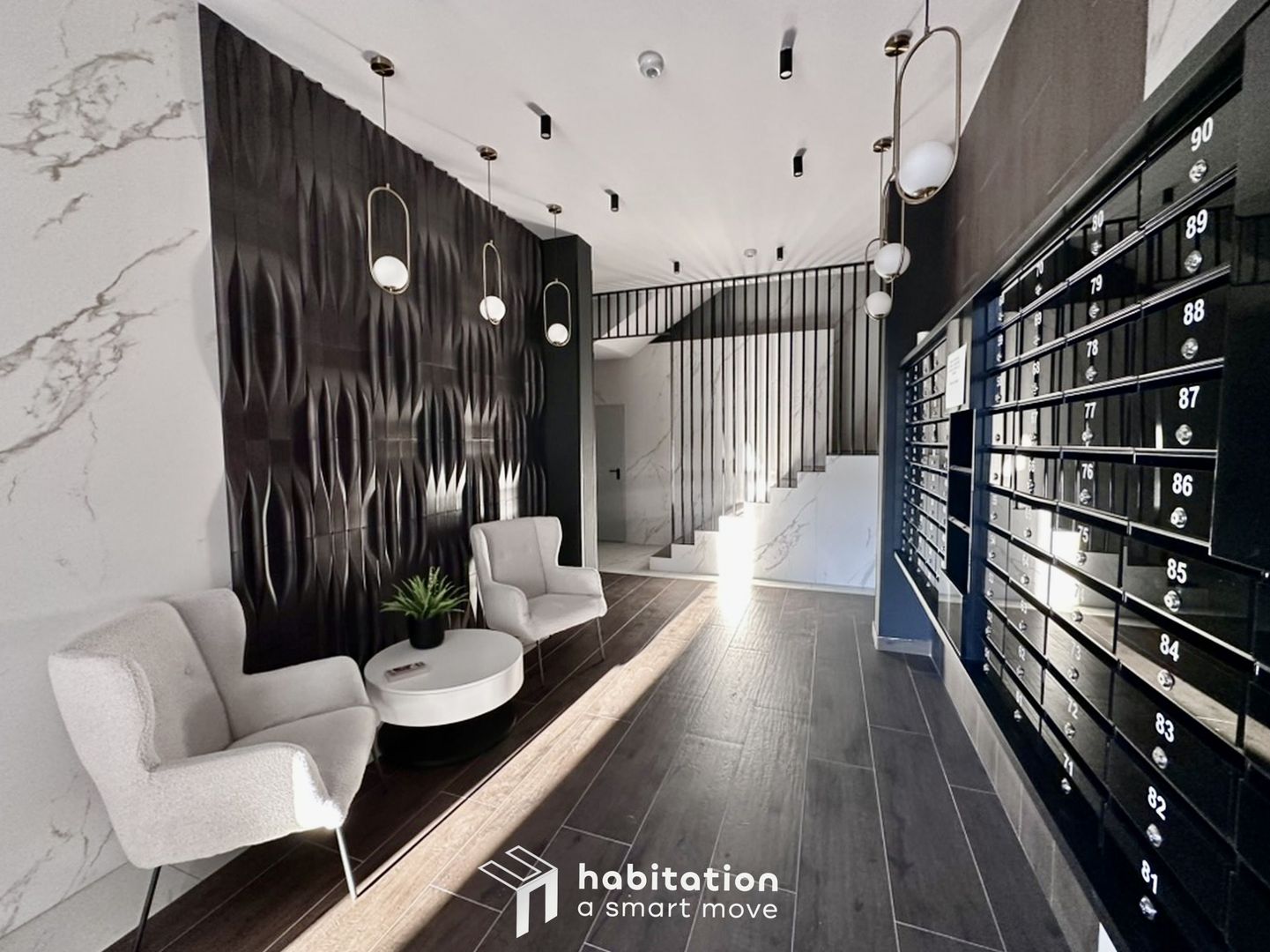 Trei camere de închiriat la City of Mara - la doi pași de centru - Poză 10