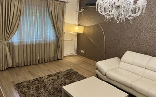 Apartament Lux 4 camere metrou loc parcare - Poză 5