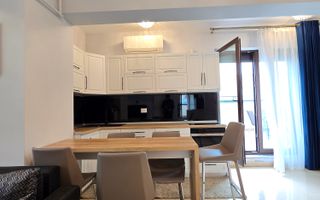 PENTHOUSE -137mp- LOCATIE CENTRALA- PALAS MALL  ! - Poză 12