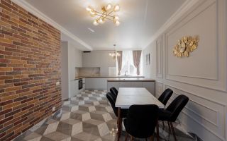 Chirie, casă, 4 camere,  Durlești - Poză 9