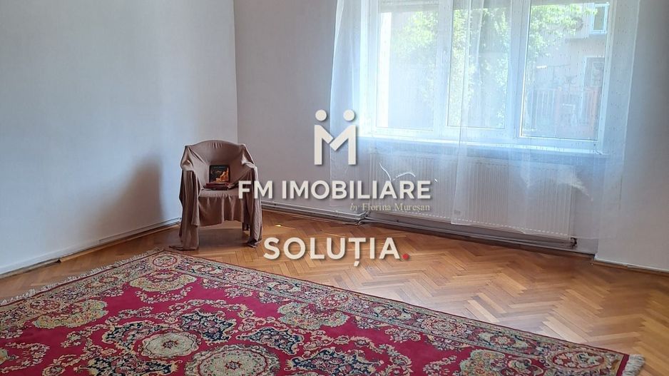 Apartament 4 camere de ÎNCHIRIAT– Str. 22 Decembrie, Baia Mare - Poză 5