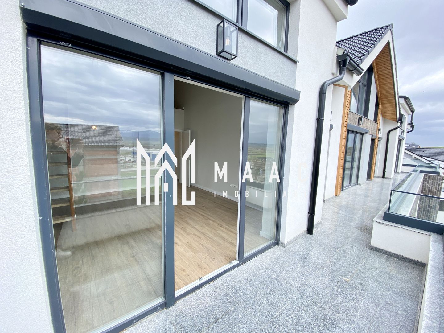 Penthouse I 4 Camere I INTABULAT I 0% Comision - Poză 29