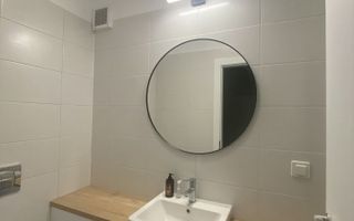 Lux | 2 camere, 2 bai | Terasa | Belvedere Residences - Poză 9