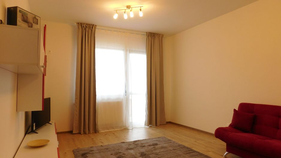 Apartament 2 camere, Borhanci, parcare inclusă - Poză 3