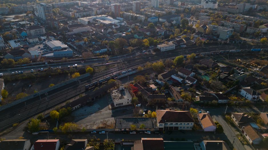 Imobil în suprafață de 3151mp pe Str.Ardealului - Poză 18