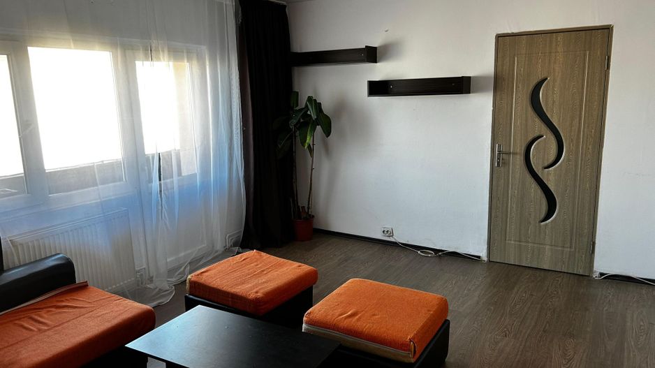Apartament de vânzare, doua camere zona Matei Basarab - Poză 1