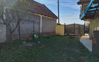 De vanzare | Casa cu etaj la cheie | Sarsig | Bihor - Poză 13