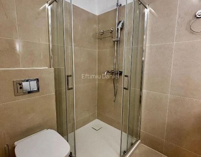 Garsoniera moderna-  5 minute metrou Universitate - Poză 7