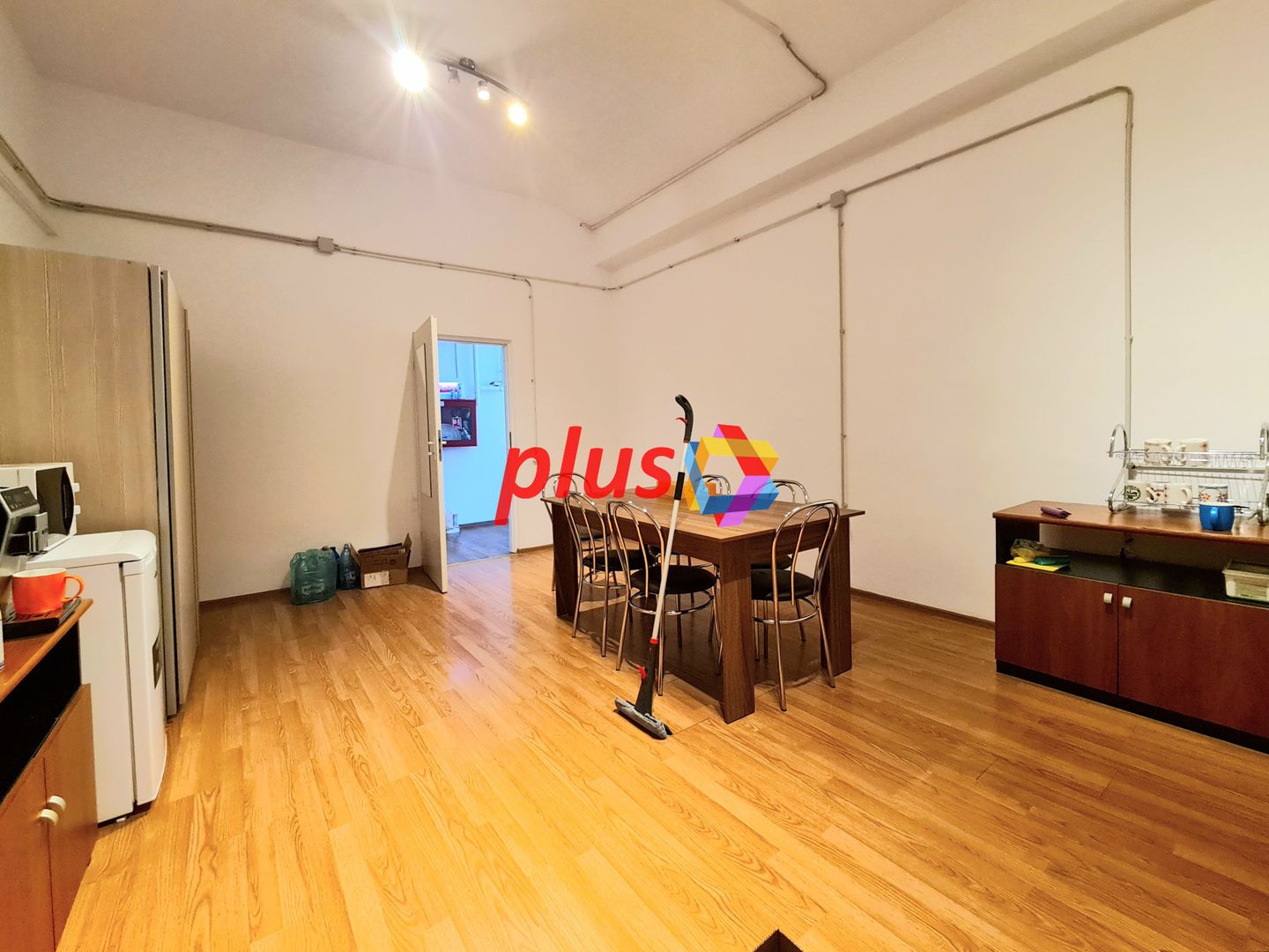 Spatiu birouri de închiriat Brasov - 110 mp # plus-imo.ro - Poză 7