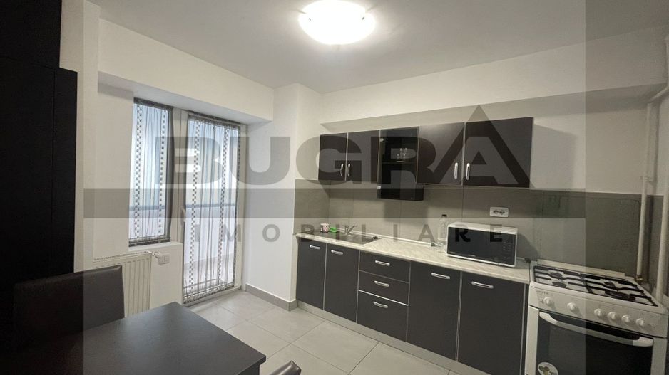 Apartament de 2 camere, modern, 60 mp, zona Piata Cipariu - Poză 5