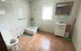 CASA 5 CAMERE TEREN 1138 MP BĂLILEȘTI  ARGES - Poză 13