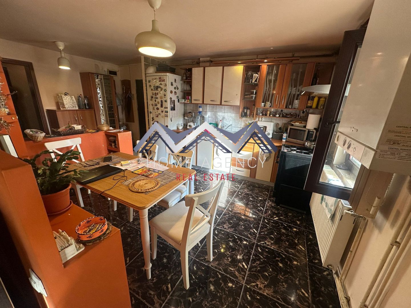 Apartament 4 camere ULTRACENTRAL Otopeni | lângă școală - Poză 6