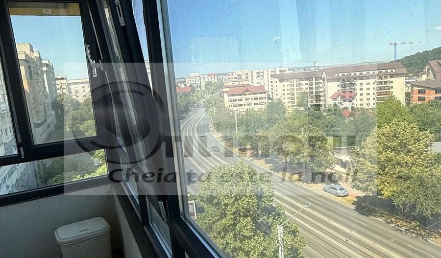 Apartament 3 camere decomandat, 55 mp, – Fusion Towers, 125.000 euro - Poză 8