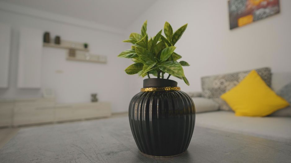 Apartament 3 camere Dobroesti / SU 93,90 mp / bloc nou / comision 0 - Poză 6