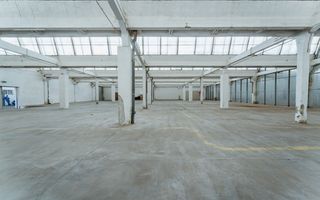 Hală de închiriat 500 mp, în Arad - Poză 3