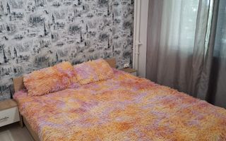 Apartament cu doua camere, soseaua Oltenitei, 90.000€ - Poză 5