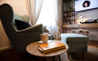 Pachet investitional | 2 apartamente | Randament activ | Zona Centrala - Poză 25