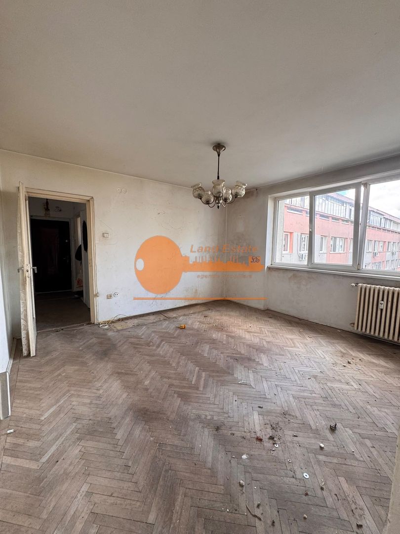 Apartament 3 camere | Iancului | 5 minute de metrou - Poză 1