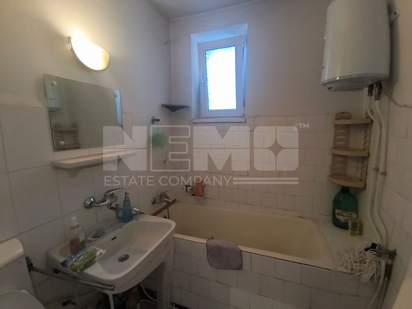 Apartament 3 camere, Ultracentral, etaj 2, vedere parc - Poză 7