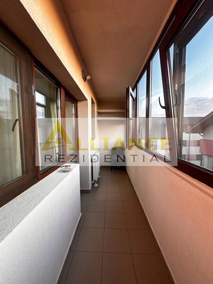 Apartament 2camere /loc de parcare /metrou Berceni 15min - Poză 8