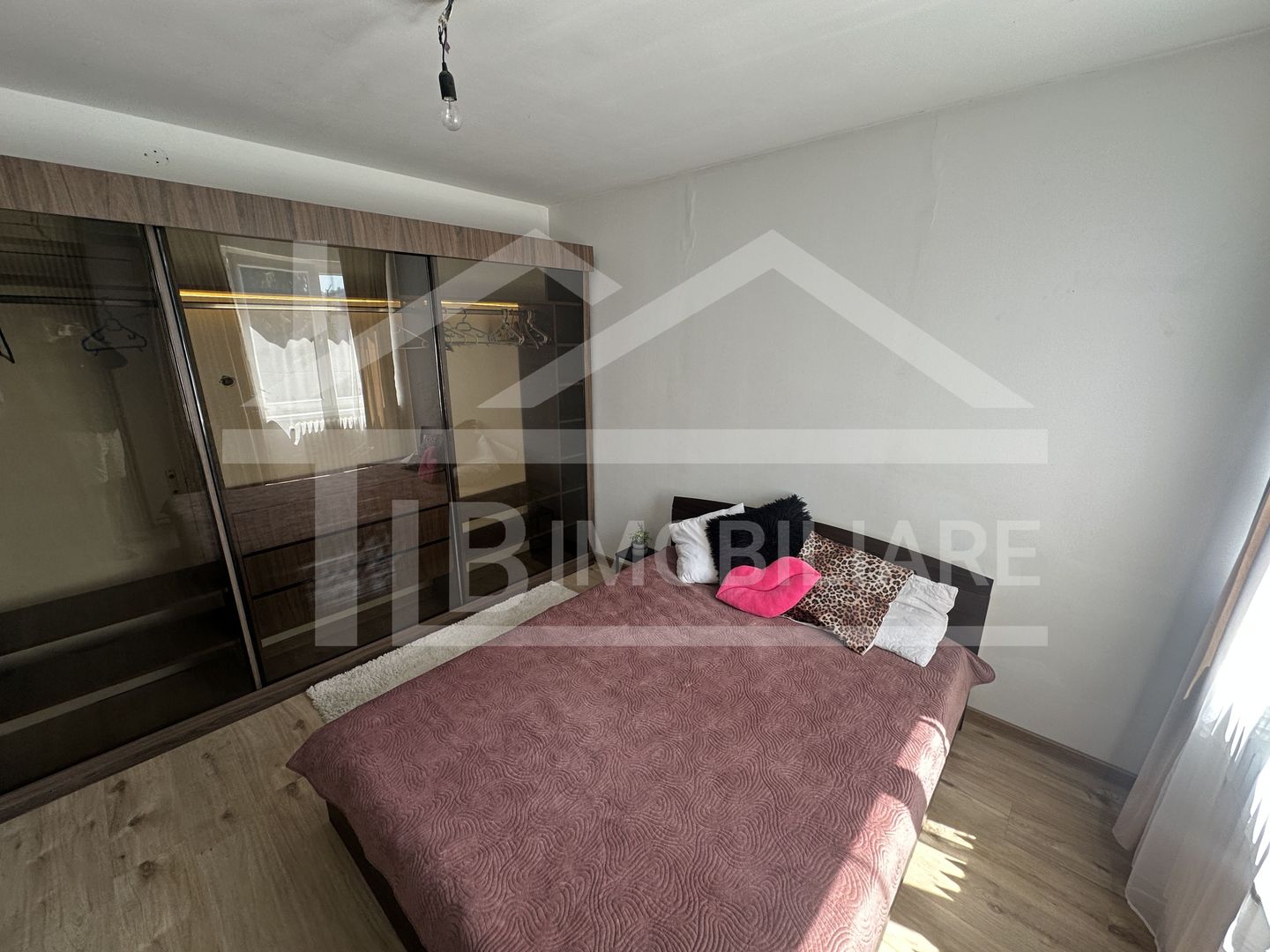 Apartament cu 3 camere, 72mp, Zona Piata Armatei - Poză 5