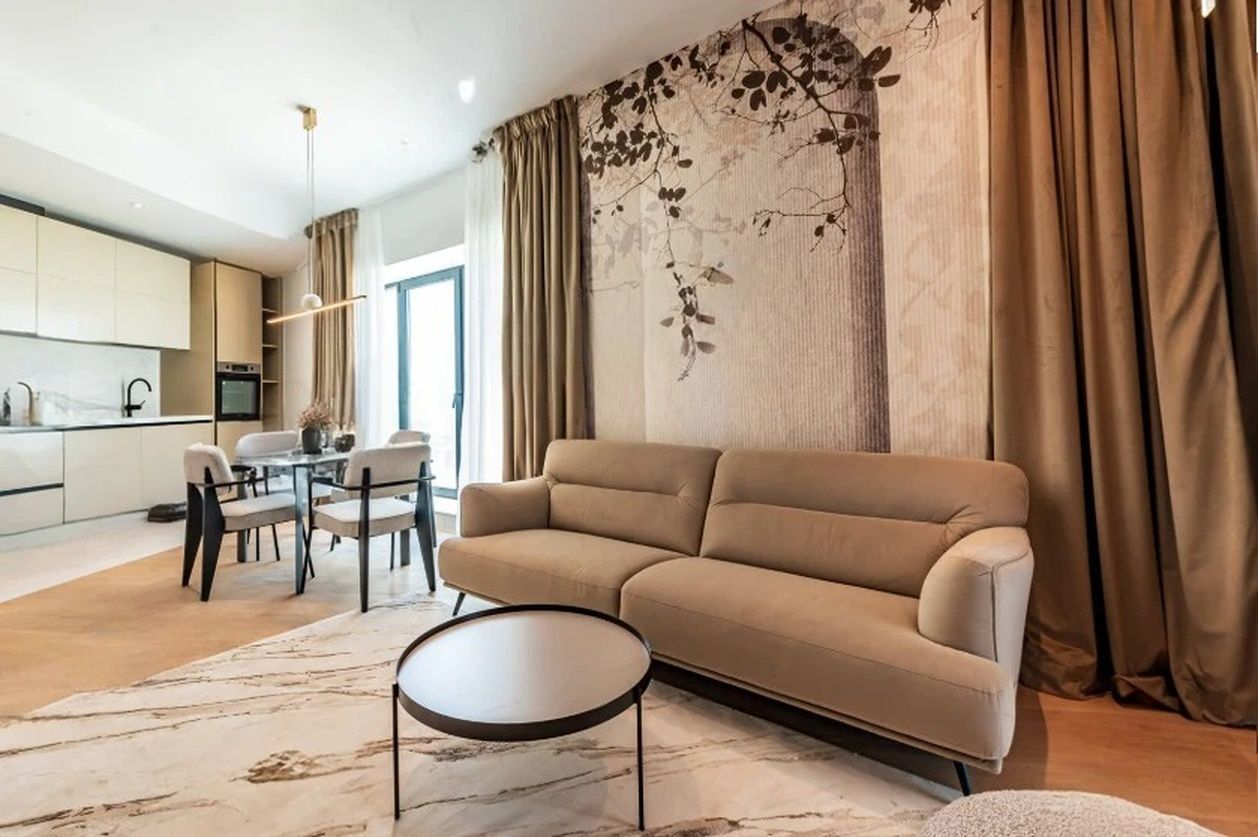 Apartament superb High End 3 camere One Verdi Park I View superb - Poză 5