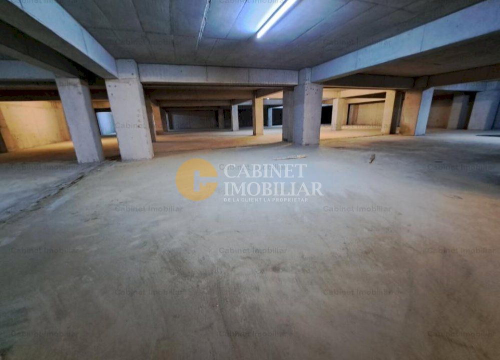 3 Camere - Bloc nou - Avans de 5% - Etaj Intermediar - Podu Ros - Poză 4