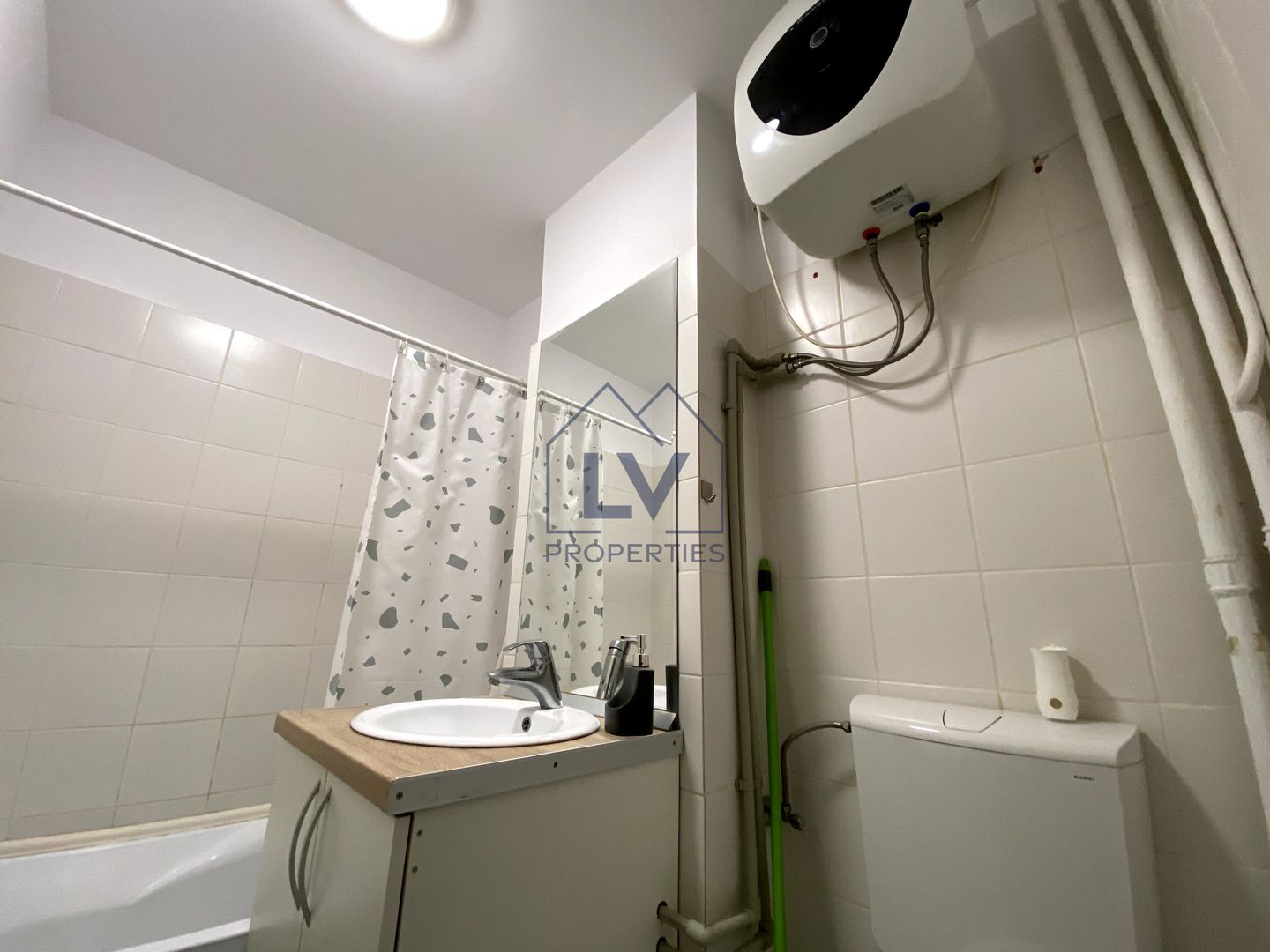INCHIRIERE GARSONIERA | ZONA BABA NOVAC | PET FRIENDLY - Poză 6