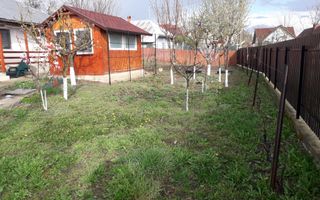 Teren intravilan + construcție de vânzare – zona Ion Creangă - Poză 3