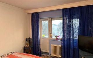 Tatarasi 4 camere etaj 3/4 - 90mp - mobilat - GARAJ - Poză 4