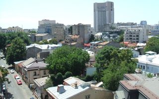 Apartament 3 camere + 1 birou, Ultracentral, garaj, vedere panoramica - Poză 13
