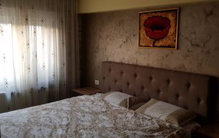 Apartament 2 camere decomandat 80 mp+30 mp terasa | Zona Dorobantilor |