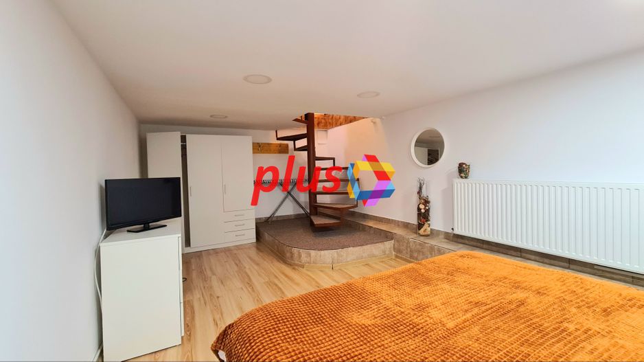 Spatiu comercial de vânzare Brașov - 60 mp # plus-imo.ro - Poză 4