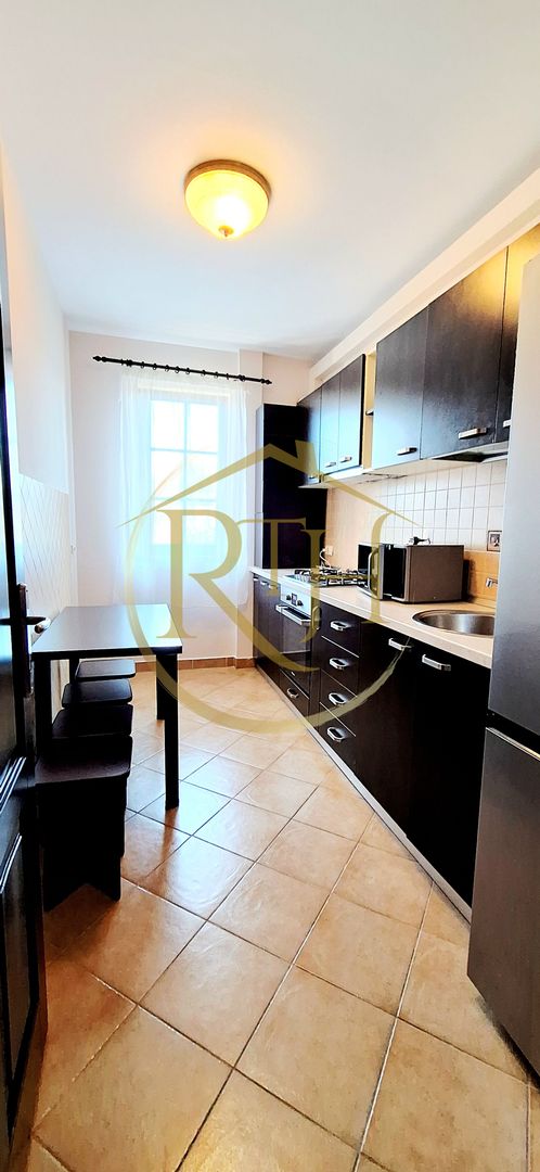 Inchiriem apartament cu 3 camere, Toscana Residence, parcare privata - Poză 14
