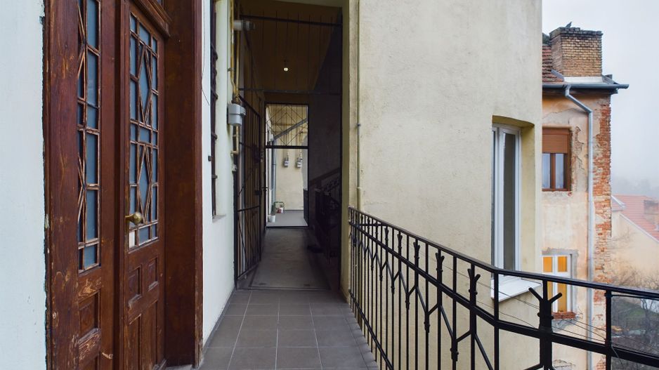 Apartament 3 camere , Splaiul Tudor Vladimirescu - Poză 20