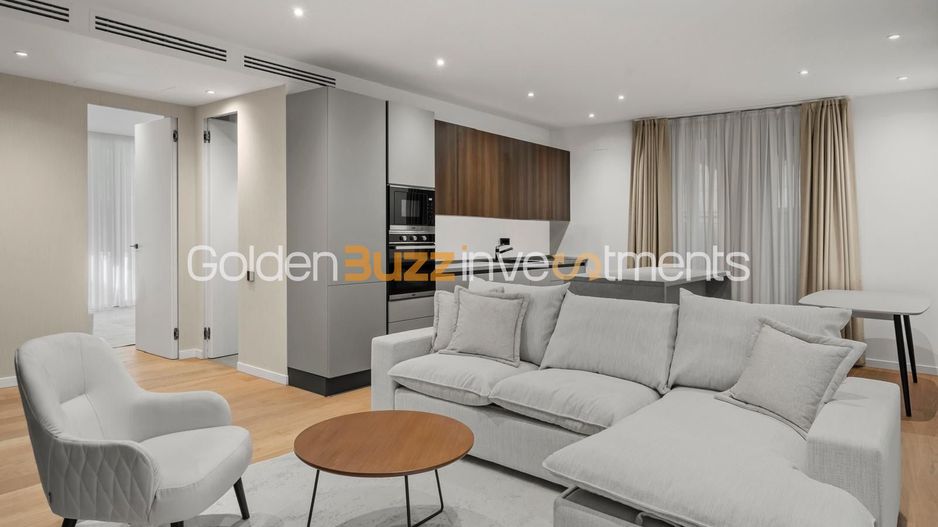 Închiriere Apartament Unic 3 Camere în Zona Primăverii - Poză 1