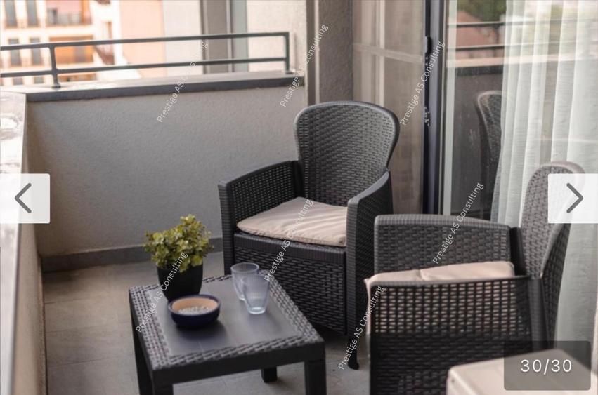Complex IRIS 12 | Apartament 2 camere+parcare privata - Poză 5