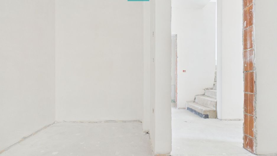 Duplex spațios 102 mp utili, teren 350mp in Covaci - Poză 8