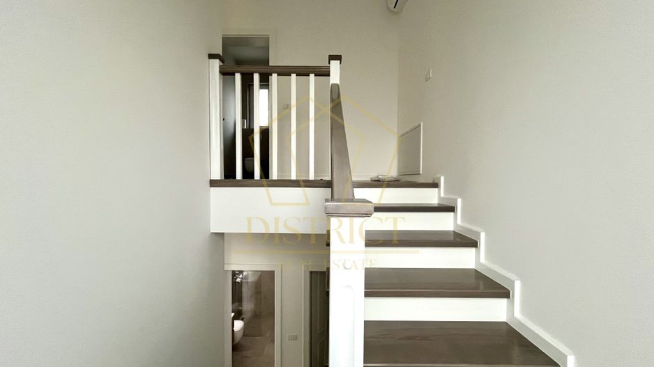 Duplex modern cu 4 camere | Eficient energetic | Sacalaz - Poză 7