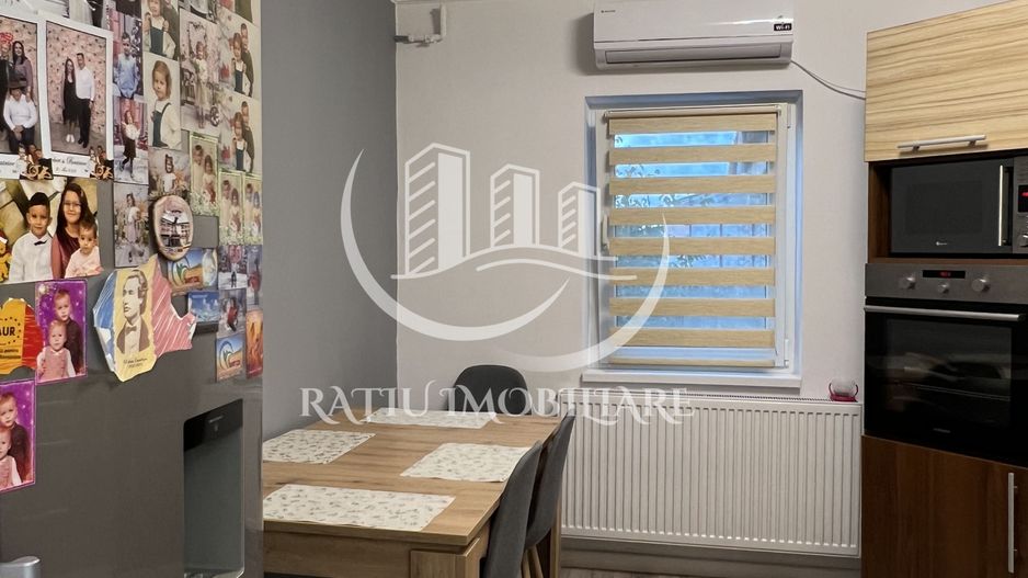 Apartament cu 2 camere | Parcare supraterana | Velenta | Oradea - Poză 5