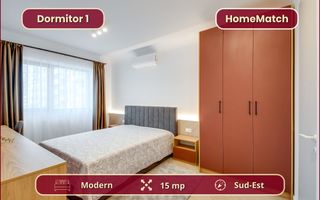 Cortina North || 3 camere || Comision 0% - Poză 7